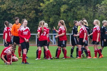 Bild 343 - Frauen TSV Sch�nberg - SV Henstedt Ulzburg 2 : Ergebnis: 2:6